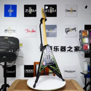 Electric Guitar