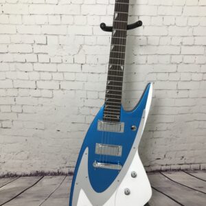 Eclectric Bass Guitar