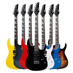 Electric Guitrs