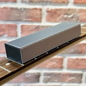 Guitar Fret Leveling Beam