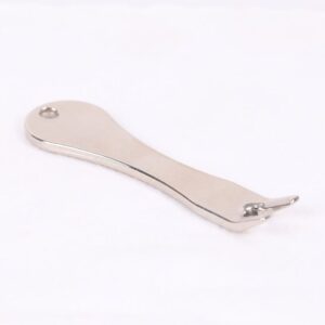 Fret Crowning File
