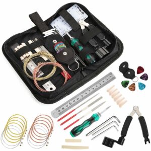 Guitar Repair Kit